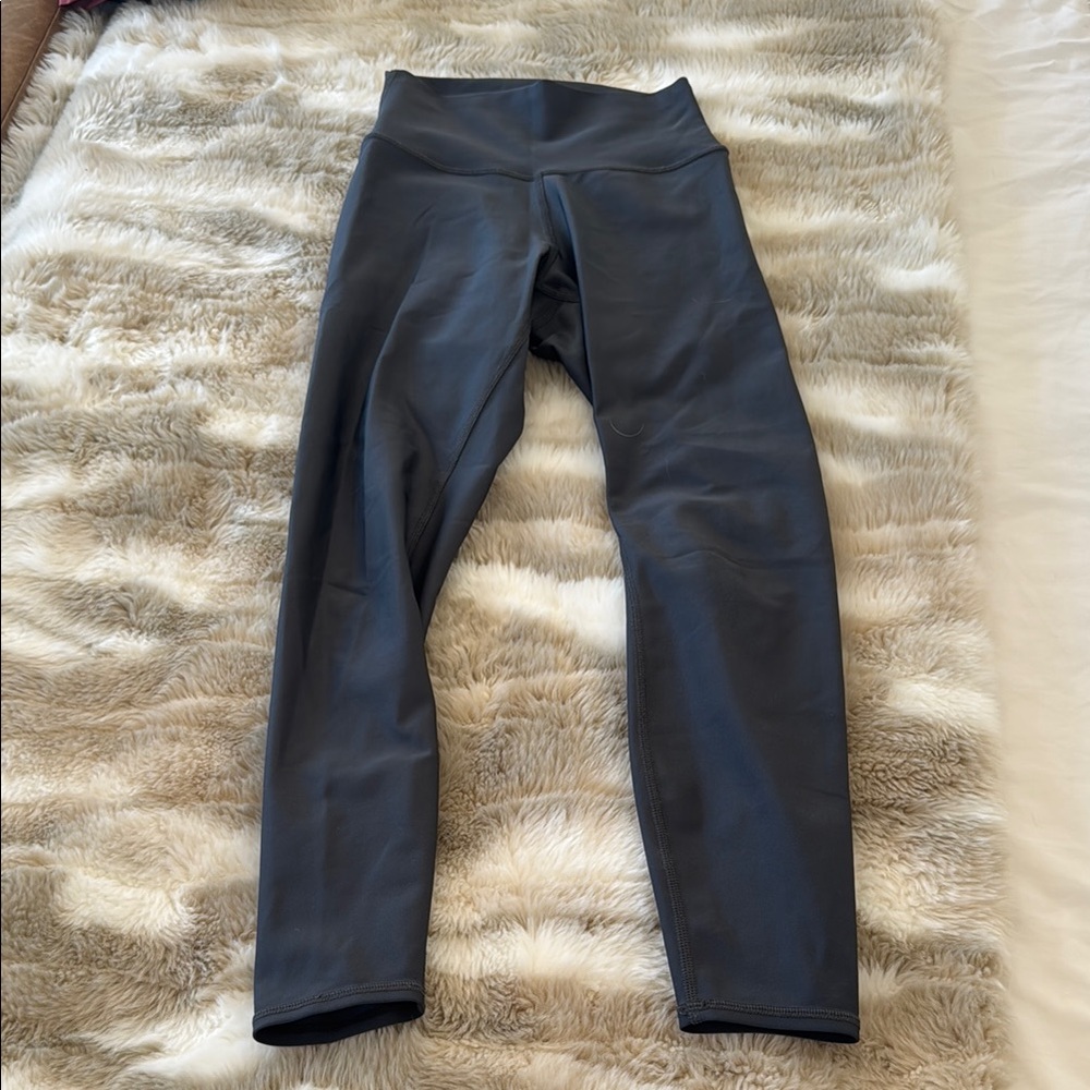 ALO YOGA 7/8 airlift leggings XS